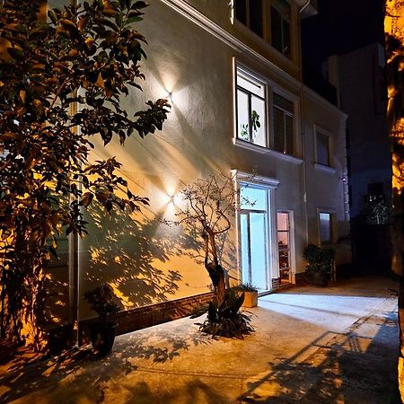 Zazo Apartaments Tiranë Luaran gambar