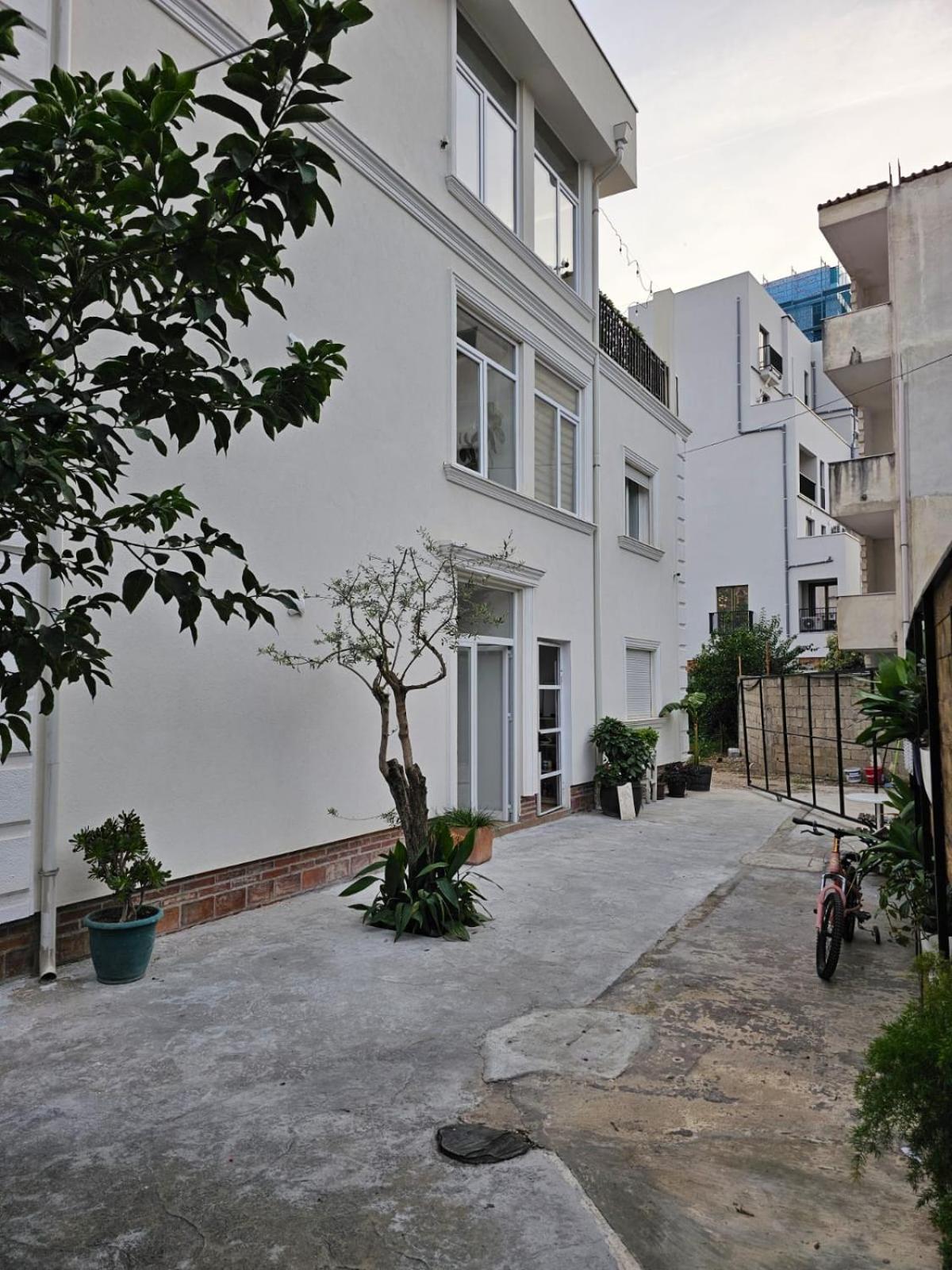 Zazo Apartaments Tiranë Luaran gambar