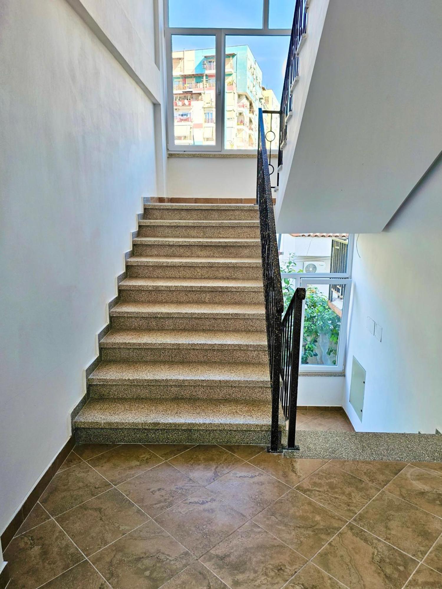 Zazo Apartaments Tiranë Luaran gambar