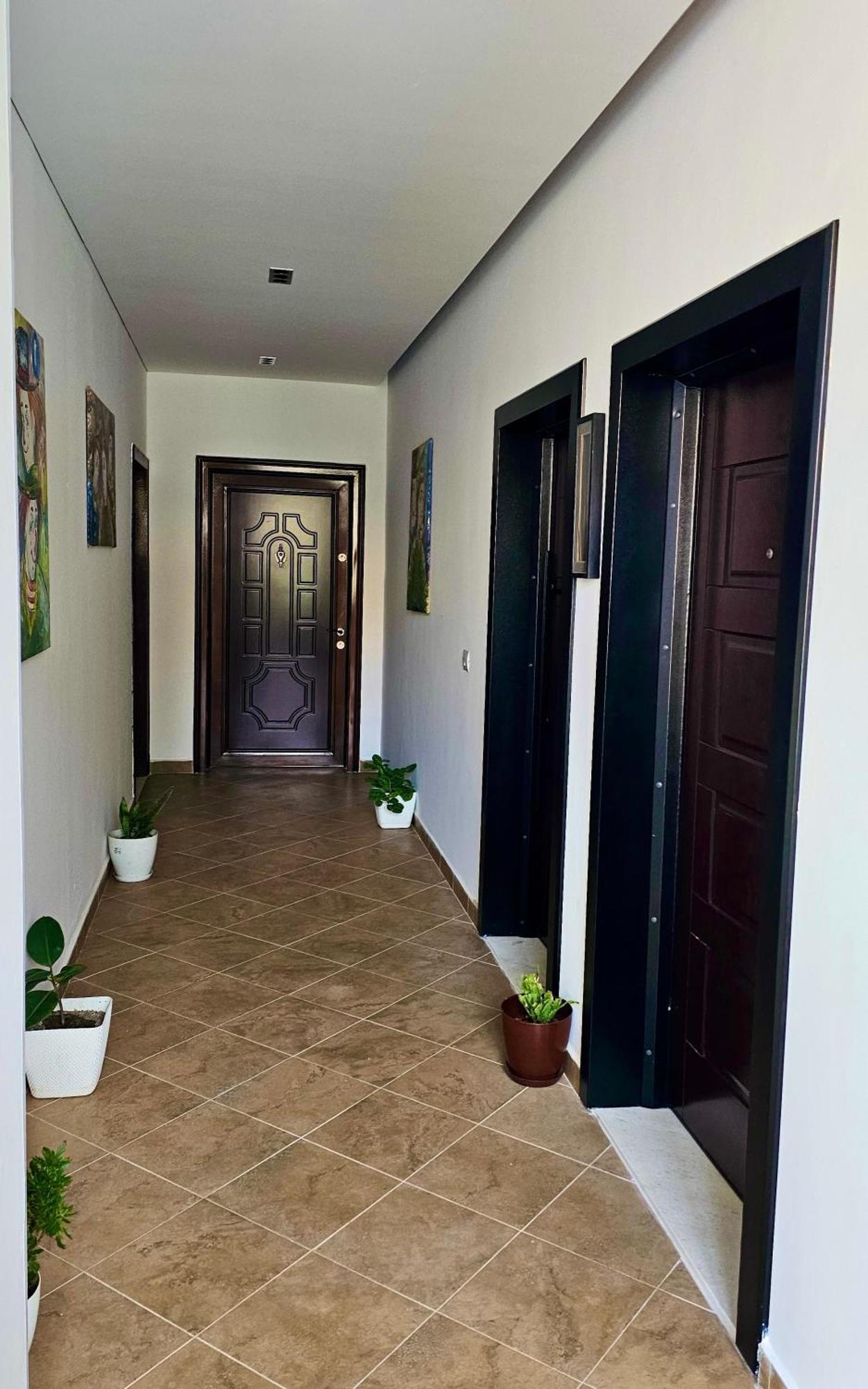 Zazo Apartaments Tiranë Luaran gambar