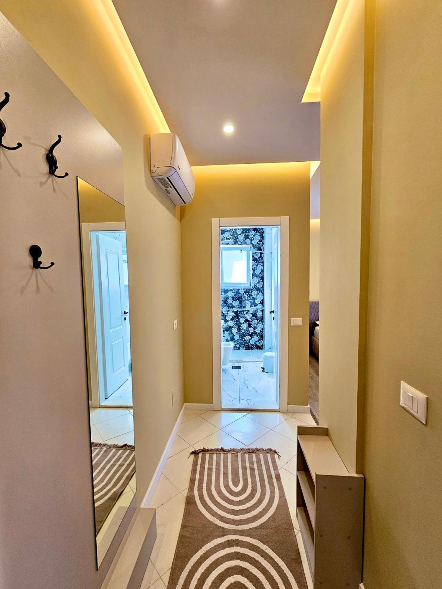 Zazo Apartaments Tiranë Luaran gambar