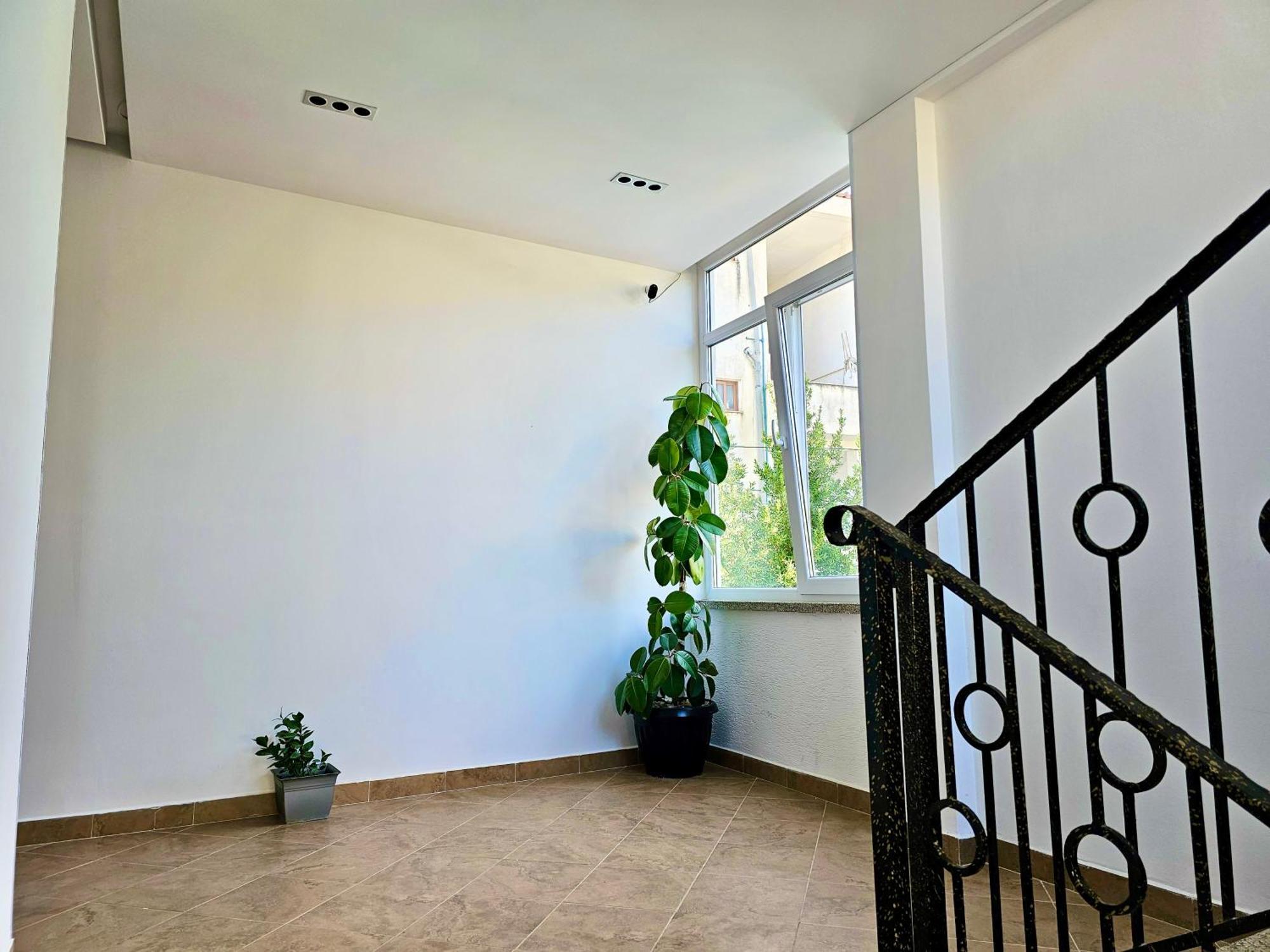 Zazo Apartaments Tiranë Luaran gambar